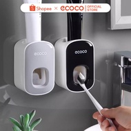 Ecoco Toothpaste Dispenser, Toothpaste Dispenser (E1922)