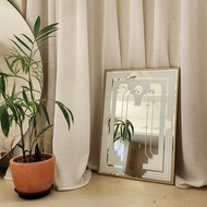 鏡子 - E3/ B3 (37cm x 52cm)