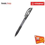 STABILO BALLPOINT PEN (348/1-3-46)