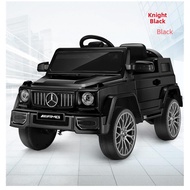 YIYUE | Remote Controlled 4-Wheel Kids Electric Car