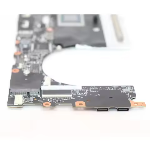 NM-D691 For Lenovo Ideapad Yoga Slim 7 Pro-14ACH5 Laptop Motherboard CPU R7-5800H UMA 16G FRU 5B21C3