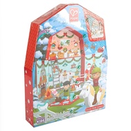 Hape Christmas Ranch