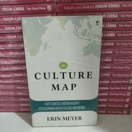Original Book - Culture Map Book