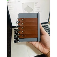 Daja DJ6 - Leather Keychain Jig