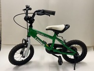 TRINX 兒童 11" 單車