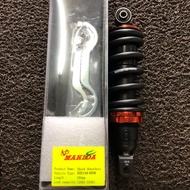 FZ150 R15 V3 MAKIDA MONOSHOCK ABSORBER ADJUSTABLE