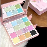 Hold live eyeshadow in outstanding colors 16 boxes HL789