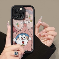 Oil painting fan Duola Case For OPPO A15 A16 For A57 A17 A52 A53 A54 A5 A18 A38 Soft Case For A7 A78