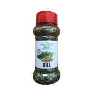 Organic/BIO | Spices & Herbs | Dill ผักชีลาว 40g