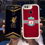 Z-10 liverpool fc Cover for OPPO A12S A5S A7 A12 A11K Case