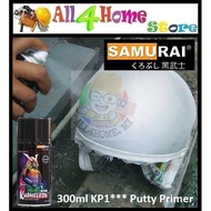 300ml SAMURAI KP1 Putty Primer