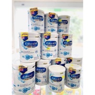 Enfamil A II Neuro Pro 3 milk for children 1-3 years old (all numbers 1,2,3) 800g can