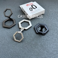 UAG Suitable for Apple 13 14 15 16 Mobile Phone Magnetic Bracket Ring Buckle 12 Desktop magsafe Brac