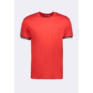 BTO4490 - Bench/ Crew Neck Tee