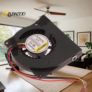 [BBNZDD] Applicable To BB05008H05FP BF05008H05FP 5008 GK55 LZX MINI Host Fan 4-Wire CPU Cooling Fan 