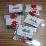 SIL SEAL KLEP SMASH SHOGUN SPIN SKYWAVE SKYDRIVE AXELO HAYATE NEX THUNDER ORIGINAL ORI ASLI SUZUKI S