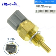 Genuine No.0K50F18840 Coolant Water Temperature Sensor Fits Kia Rio Bongo Carnival Naza Ria Spectra 