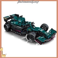 LEGO Technic 42141 McLaren Formula 1 Race Car Model Building Kit (1,432 Pieces) Building Blocks Cons