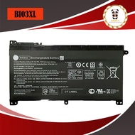 ON03XL BI03XL Laptop Battery For HP Stream 14-ax (ax000 ax100) 14-cb (cb000 cb100) 14-ds (ds0000) Se