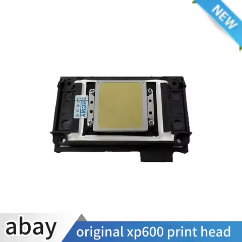 Original Xp600 Dtf Printer A3 Dx11 Xp600 Printer Head for Eco Solvent Printing Original Xp600 Epson