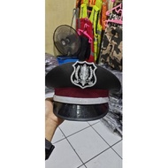 Latest 2021 security guard cap, latest security guard cap