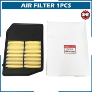 ENGINE AIR FILTER HONDA STEPWGN STEPWAGON RP1 RP2 RP3 RP4 2015-2021