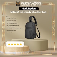 Jual MARK RYDEN MR7633 Crossbody Shoulder Bag - Tas Selempang Sling