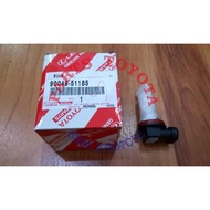 H16 Fog Lamp Bulb Bumper Fog Lamp Avanza Xenia Agya Ayla Rush BEST