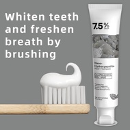 Independent Design Nano Hydroxygen Apatite Fluoride-Free Toothpaste Premium Toothpaste Protection Pr