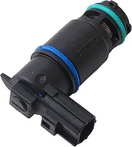 EXAUTOPONE 9U5Z-9F945-C Fuel Vapor Vent Control Purge Solenoid 911216 Compatible with Flex Fіеstа Еd