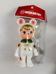 Kodama Toy charmy chan 招財貓