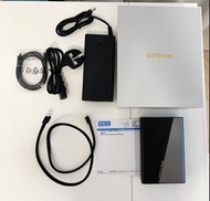 GMKtec AD-GP1 RX 7600M-XT 外接顯示卡 eGPU (行貨-保養期到3/3/2028)