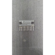 IC LA4460N LA 4460 N 12W AF Power Amplifier for Car Radio