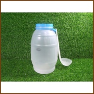 ◄  ◠ (585) Juice Container OR Jug for Palamig/Gulaman (RANDOM COLOR)