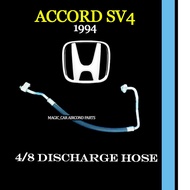 HONDA ACCORD SV4 1994 YEAR OEM NEW 4/8 DISCHARGE HOSE (CAR AIR CONDITIONING) (COMPRESSOR-CONDENSER) 