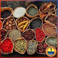 PREMIUM SAOS CASING TBK REMPAH AROMA RASA REMPAH NUSANTARA 250gr