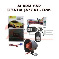 Alarm Mobil model kunci Honda NEW Royal Panther ORIGINAL