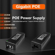 POE Power Supply 48V POE Repeater IEEE802.3at/af/bt