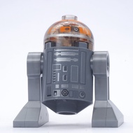 Ploybrick |instock| Astromech Droid R3-S1 From 75172 2017 Set | Authentic 1 Star Wars