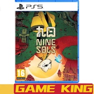 PS5 Nine Sols (NEW)