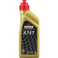 RXZ Y125Z 2STROKE 2T WANGI ORIGINAL A747 2T A747 POWER1 CASTROL OIL RACING 2T A 747 OIL FOR CIRCUIT 