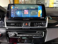 ☆楊梅高利汽車音響☆ CONVOX 康博斯 BMW 220i 寶馬專用10.25吋 (NBT系列)換屏安卓機，特價中!