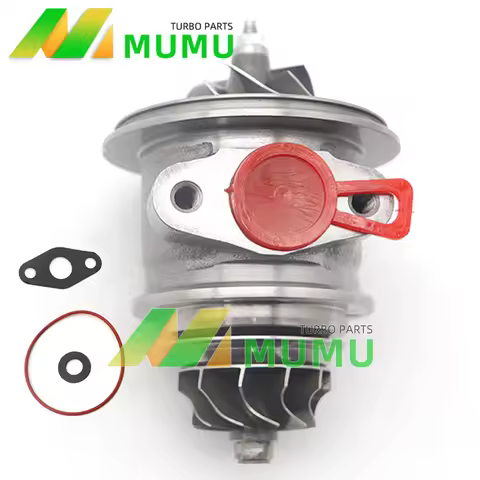 For CHRA Turbo Ford Fiesta M-Max C-Max Focus 1.6 TDCI Citroen Peugeot 1.6 HDi 4937302023 9673283680 