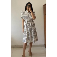 Ellie Dress