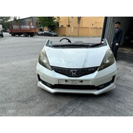 Honda Jazz / Fit GE8 RS L15A 1.5 Auto Halfcut CKD Orignal siap kastam form
