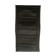 Black UNIVERSAL TRAIL SEAT COVER FOR KLX CRF 150 L GTX SEAT COVER MOTORCYCLE