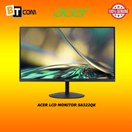 Acer SA322QK 31.5" UHD Display Monitor UM.JS2SM.001