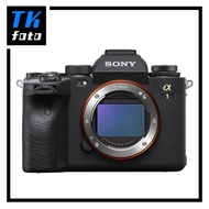 Sony A1 Body Only