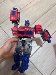 Transformers Studio Series Optimus Prime