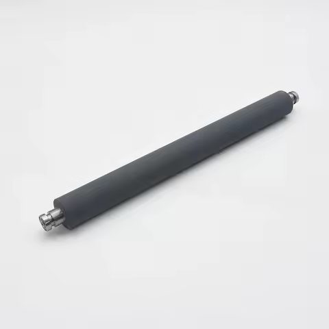 1PCS X 023-74068 RZ RV EZ EV A3 Pressure Roller For Riso RV 3660 5690 3690 3650 RZ 370 EZ A3 Duplica